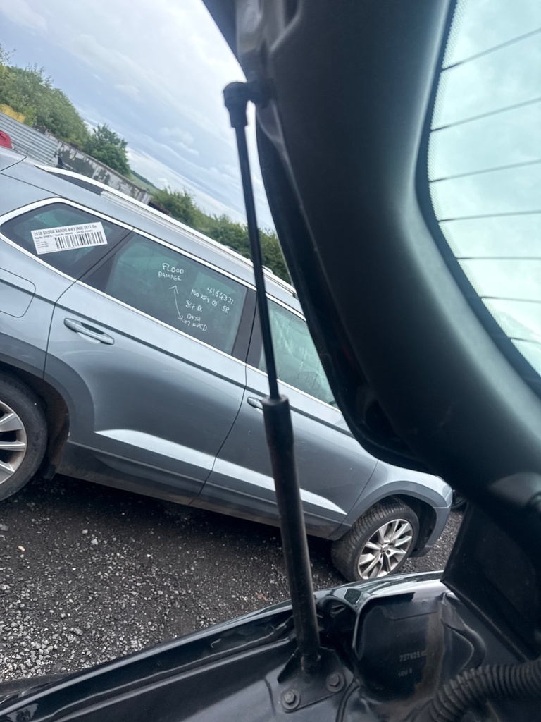 [EPE-107285] Amortiguador de portón trasero izquierdo Peugeot 208 CA 2014