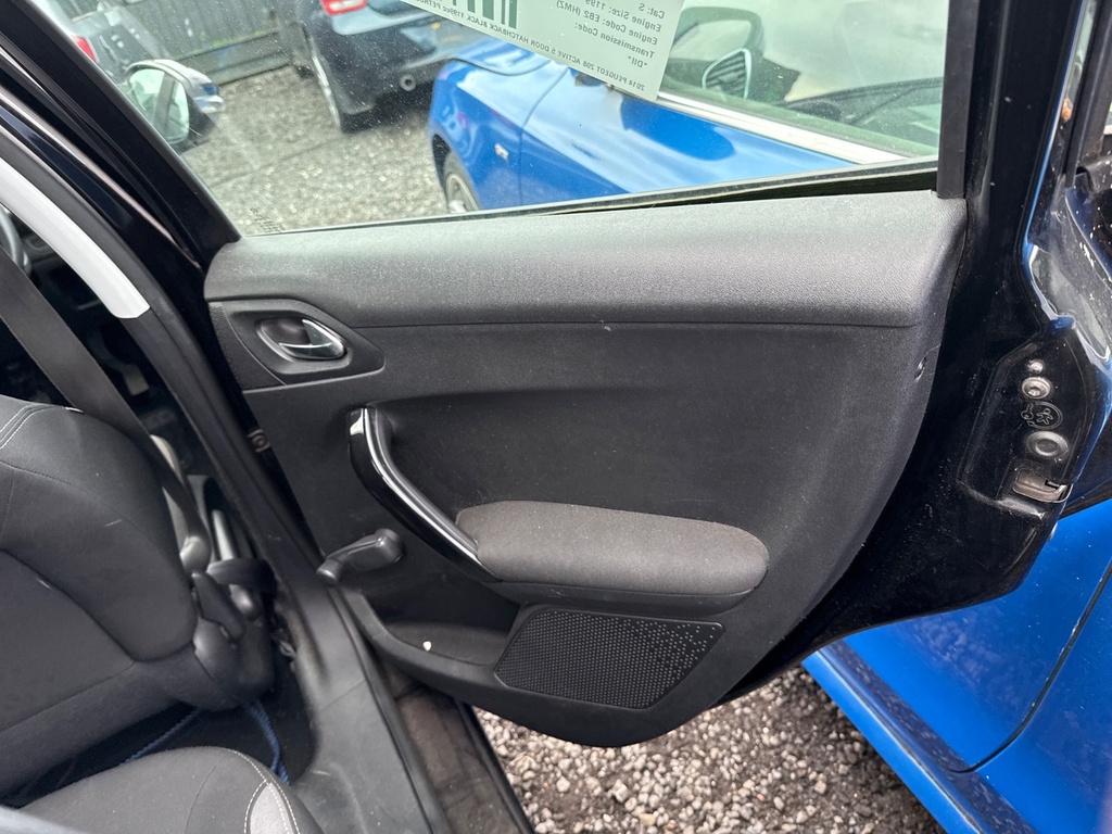 [EPE-107353] Altavoz de puerta trasero derecho Peugeot 208 CA 2014