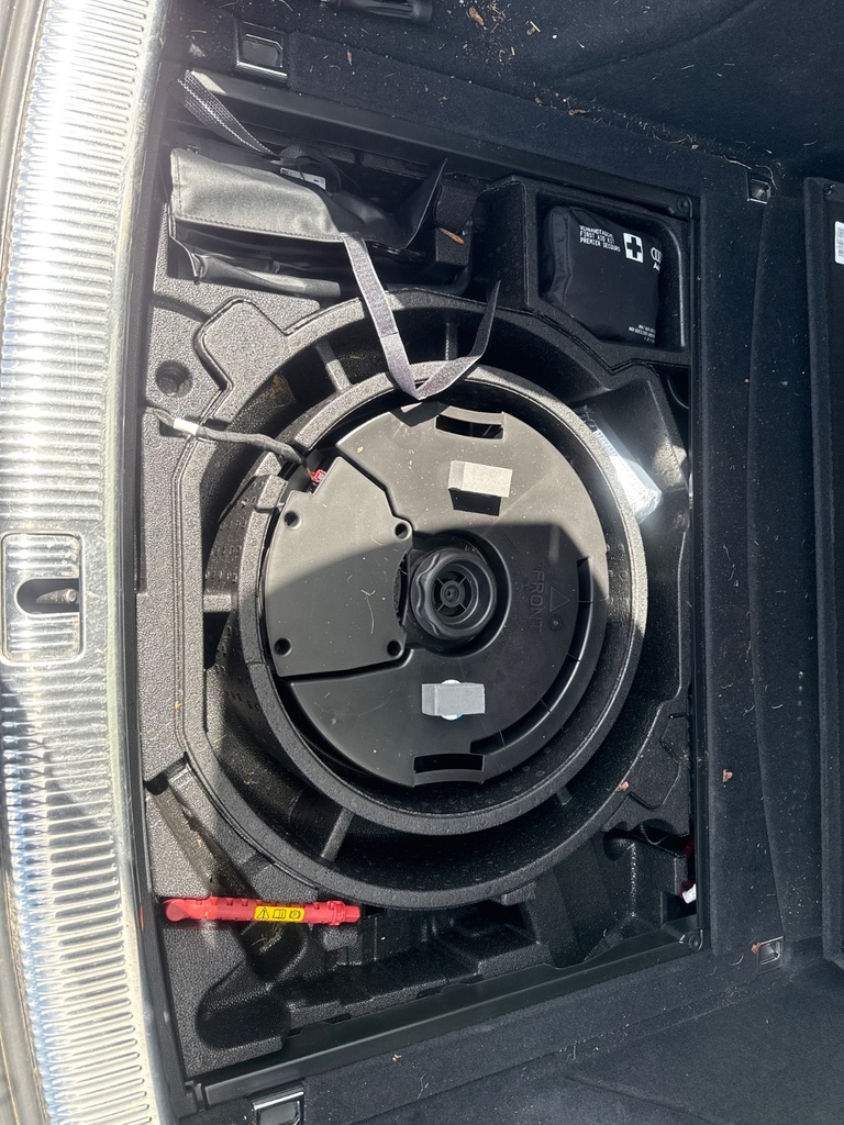 [EPE-107413] Lote de libros 2023 Audi Q5 40 TDI MILD HYBRID