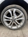 Llanta de aleación 18 pulgadas Audi A4 B8 S4