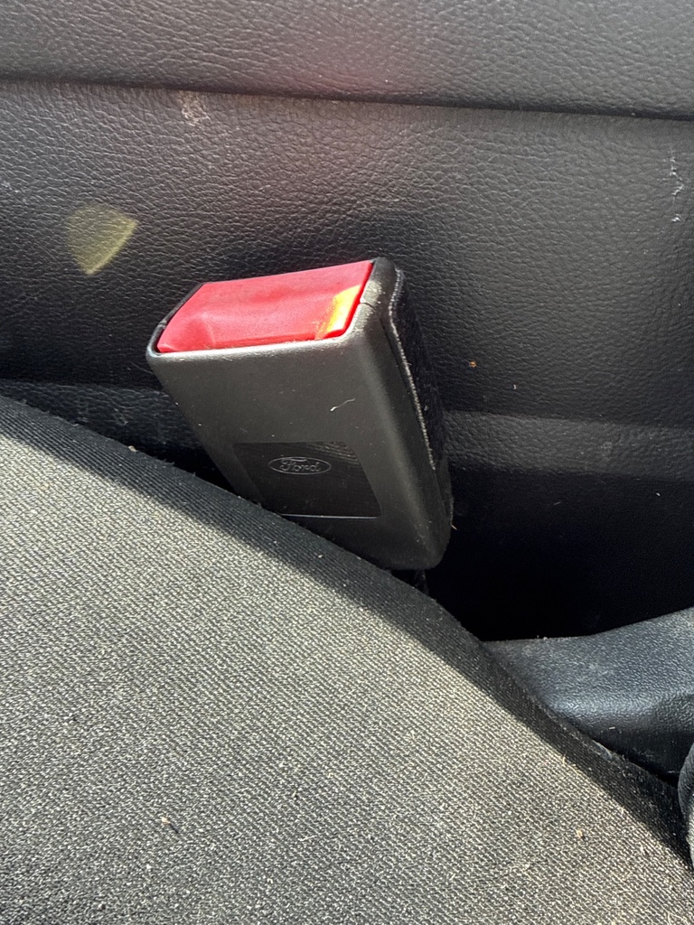 [EPE-108050] Cinturón de seguridad delantero izquierdo Ford Mondeo 2015 1.5 EcoBoost