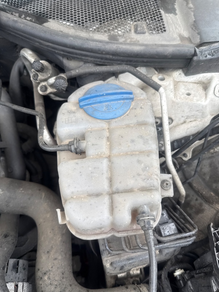 [EPE-107687] Depósito de expansión Audi A6 C7 2.0 TDI CGLC CGL 2014