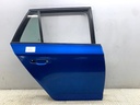 Puerta trasera derecha SKODA Fabia III (NJ3) 2014-2022