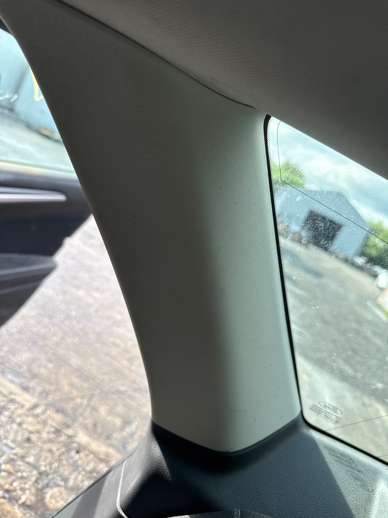 [EPE-108123] Pilar C Ford Mondeo 1.5 EcoBoost 2015