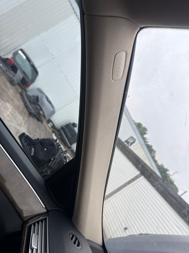 [EPE-108507] Pilar A Mercedes-Benz E-Klasse W212 170 kW 231 CV
