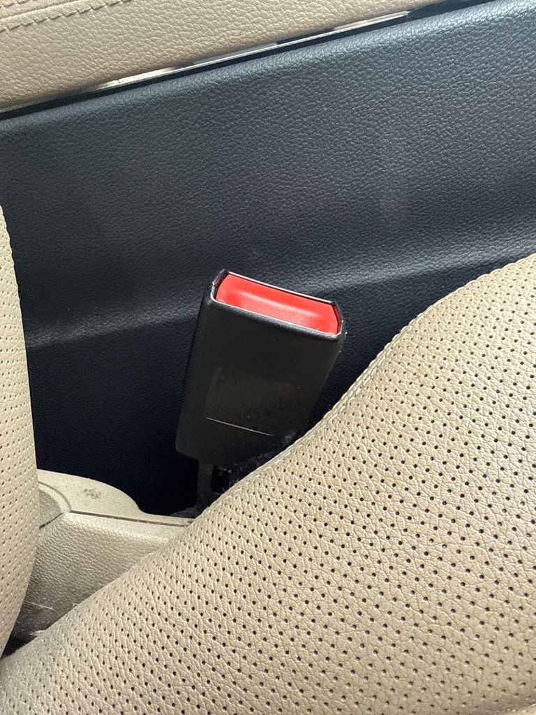 [EPE-108528] Interruptor cinturón seguridad delantero derecho para Mercedes-Benz E-Klasse W212 2010