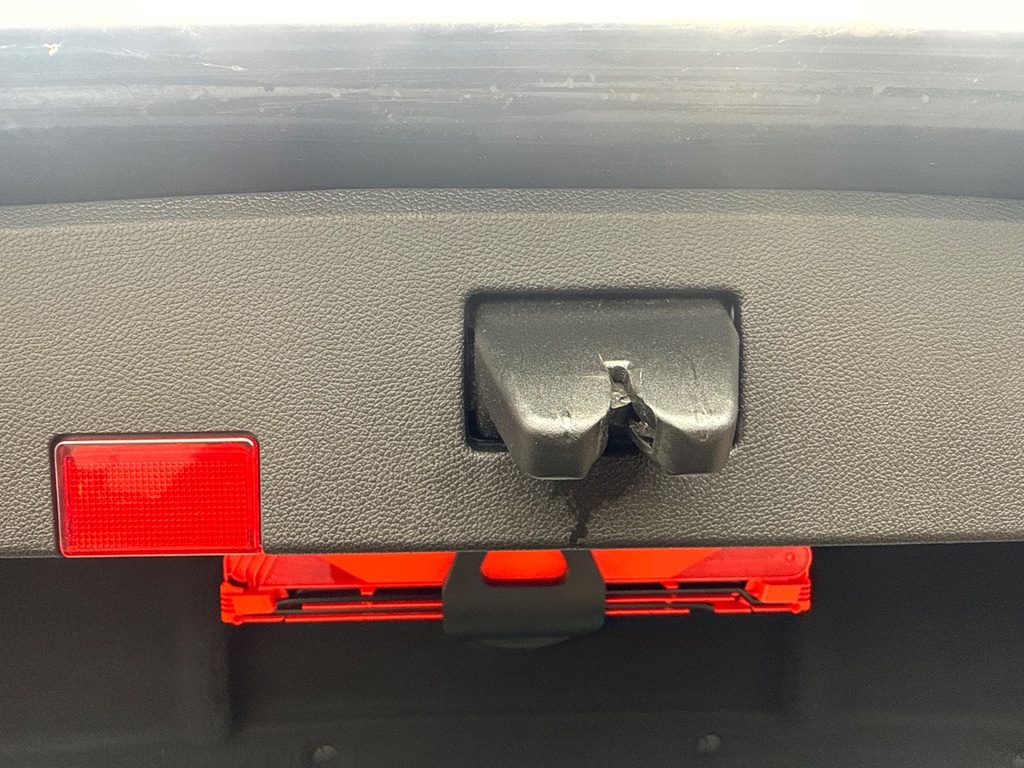 [EPE-108539] Mecanismo de cierre portón trasero E-Klasse W212 2.0 CDI 231CV