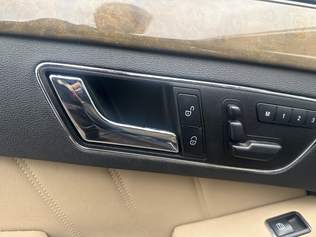 [EPE-108561] Tirador interior puerta delantera izquierda Mercedes-Benz E-Klasse W212 2010
