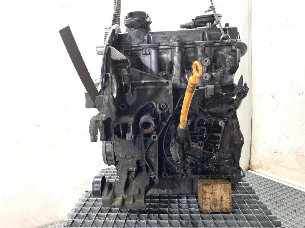 [STARK-762816] Motor SEAT LEON (1M1) 1.9 TDI 81 kW 110 CV 1999-2006