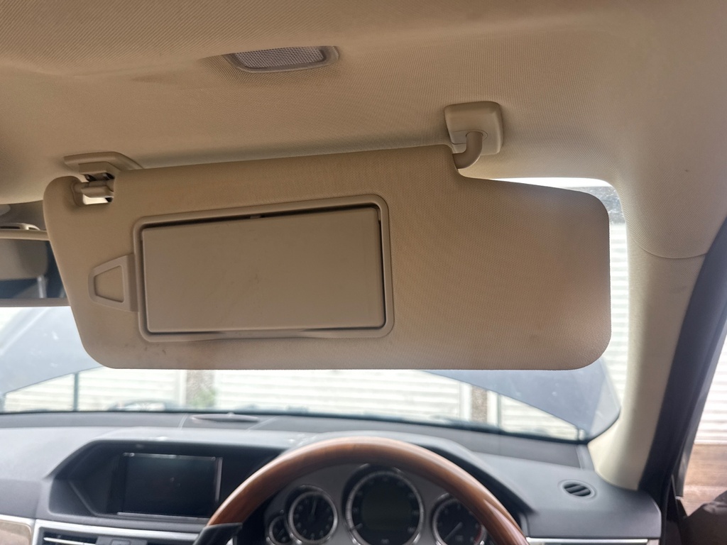 [EPE-108533] Parasol derecho para Mercedes-Benz E-Klasse W212 e350 CDI 2010