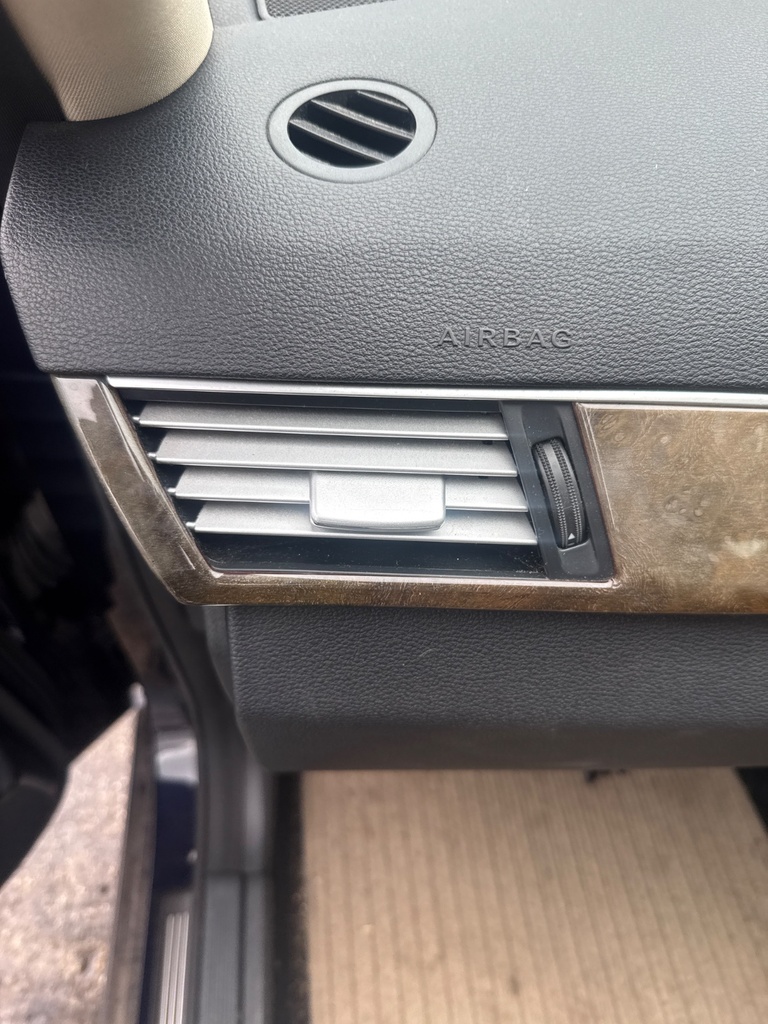[EPE-108620] Conducto ventilación Mercedes E-Klasse W212 E350 CDI 2010