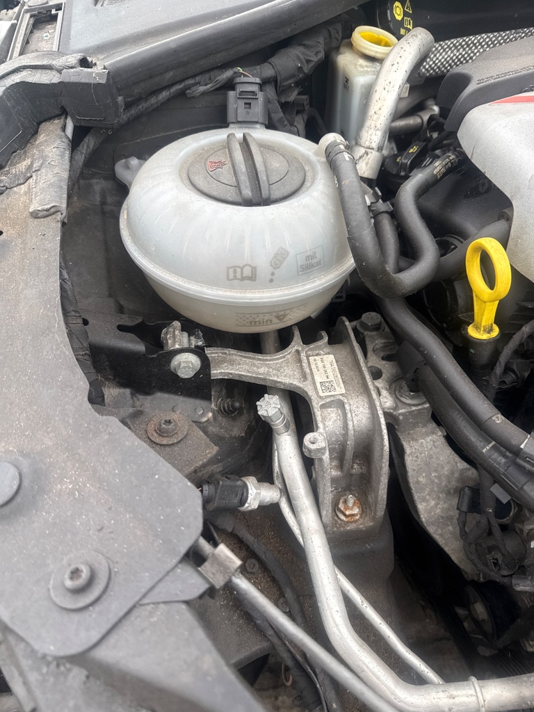 [EPE-108636] Depósito de expansión Audi TT 2.0 TTS CJXG/CJX 2017