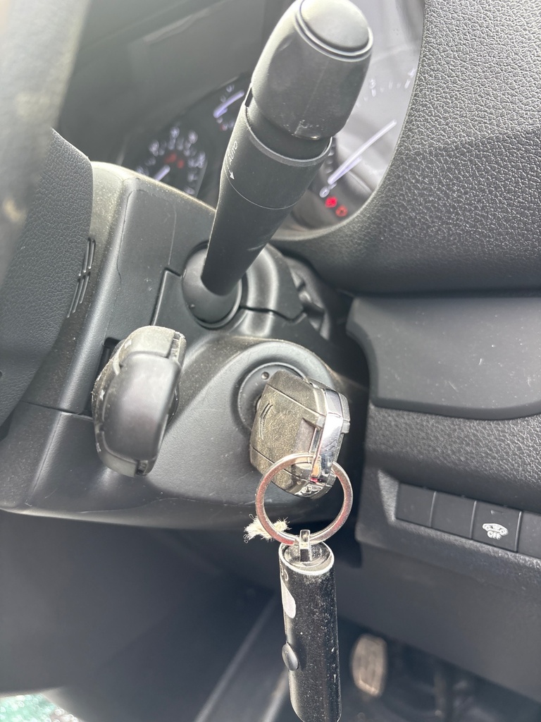 [EPE-108792] Llave para CITROËN Dispatch III 2.0 BlueHDi