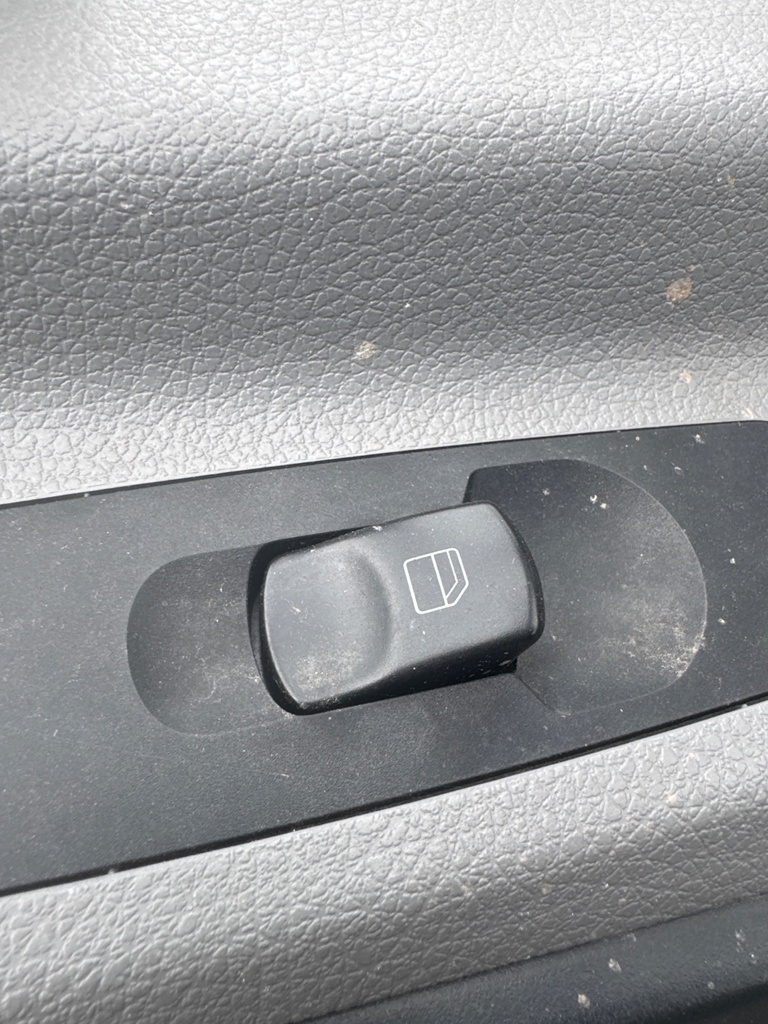 [EPE-108942] Interruptor de elevalunas eléctrico delantero izquierdo Mercedes-Benz Sprinter 2015