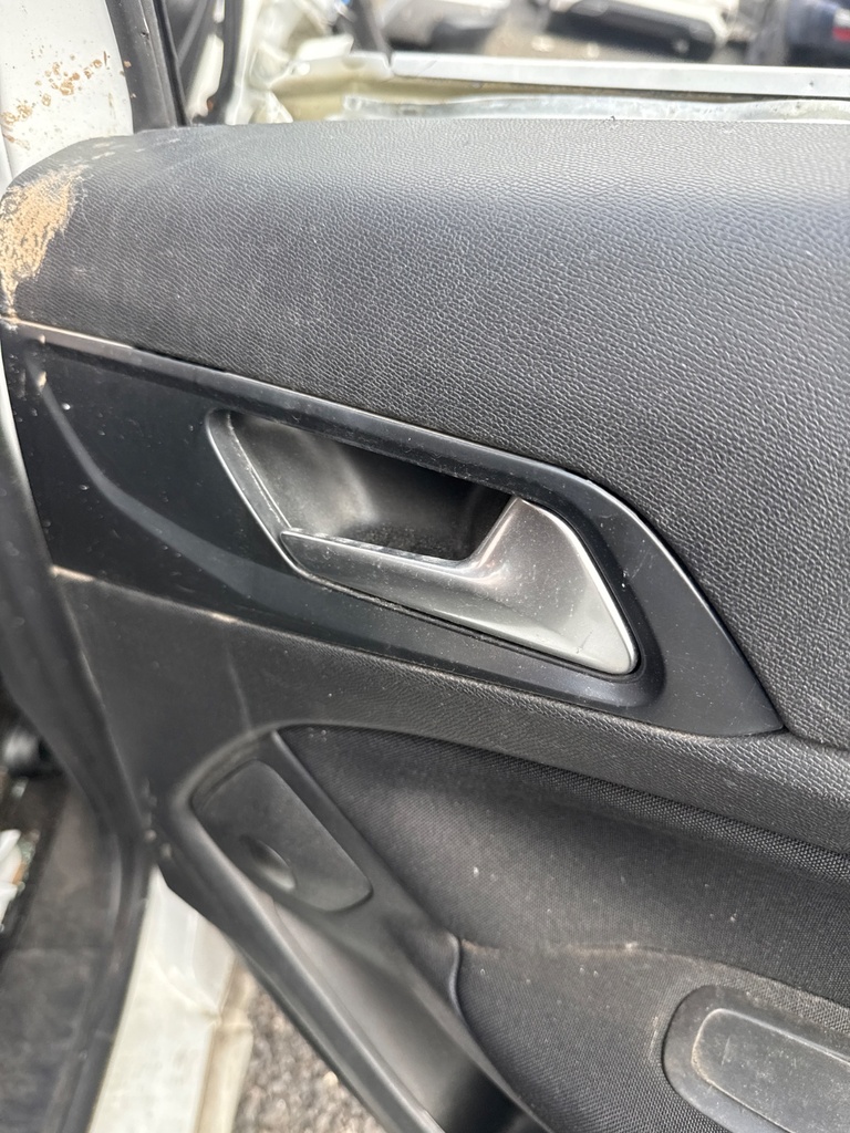 [EPE-109336] Tirador interior puerta trasera derecho PEUGEOT 308 SW II 2019