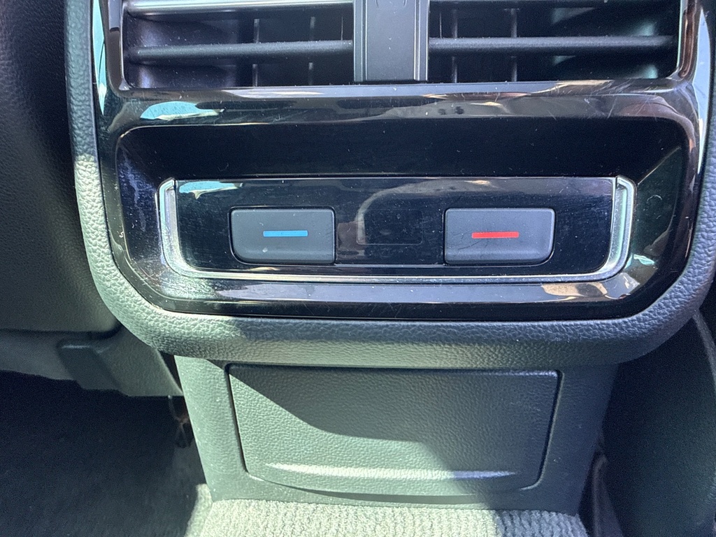 [EPE-109598] Panel de control trasero del calefactor para VW Passat 2.0 TDI 2017