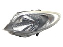 Faros delanteros izquierdos MERCEDES-BENZ CITAN (W415) 2012-2021