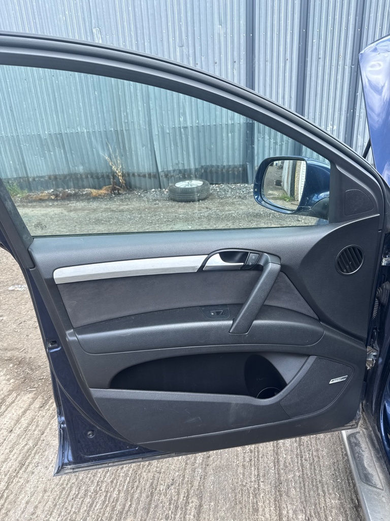 [EPE-109792] Tirador interior puerta delantera izquierda Audi Q7 4LB 2011