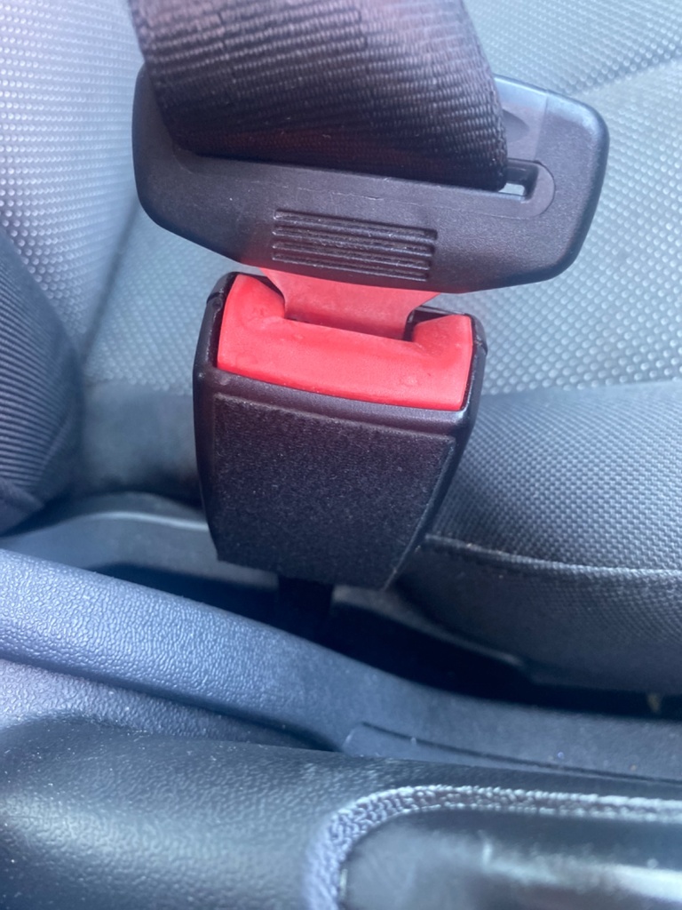 [EPE-110052] Cinturón de seguridad delantero izquierdo Seat Leon 1.9 TDI 2005