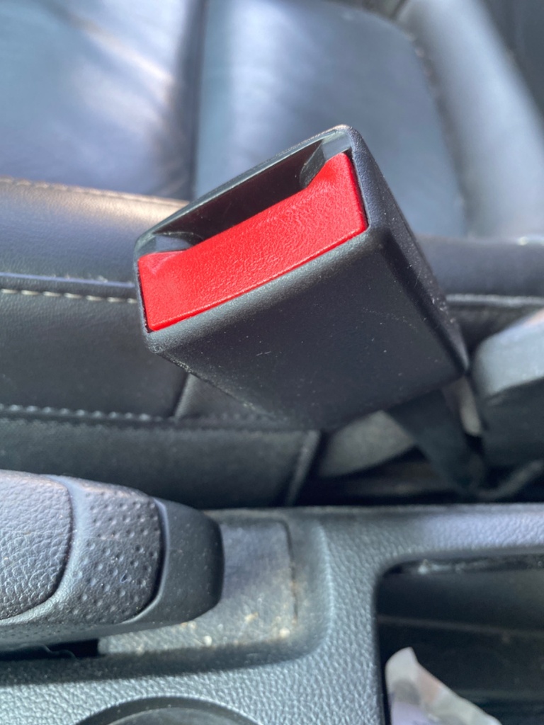 [EPE-110150] Interruptor de cinturón seguridad delantero derecho para Opel Mokka 1.4 T (A14NET LUJ) 2015
