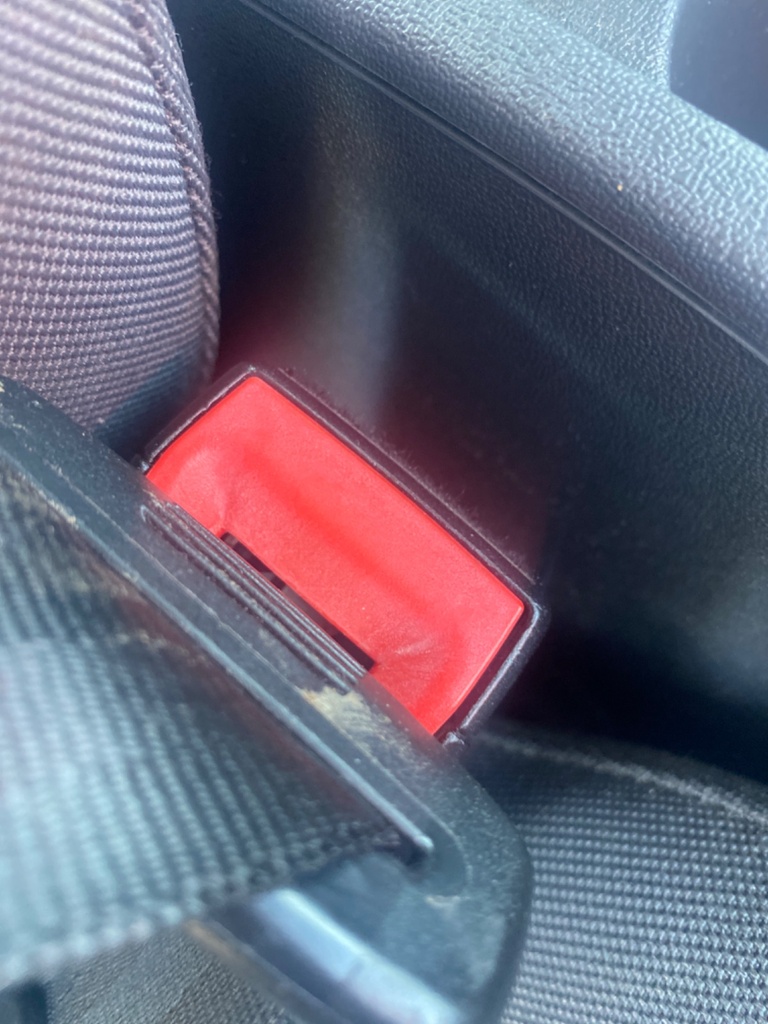 [EPE-110053] Interruptor de cinturón de seguridad delantero derecho Seat Leon 1.9 TDI 2005