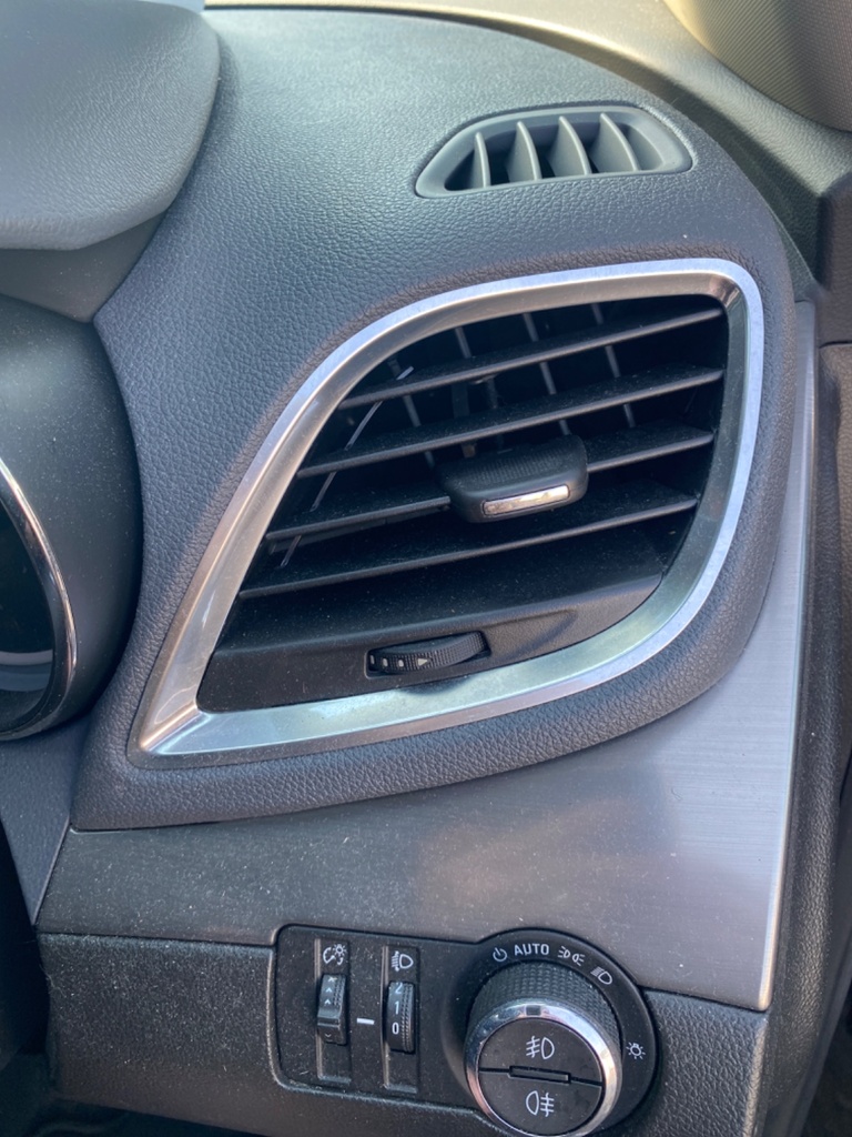 [EPE-110131] Conducto de ventilación Opel Mokka 1.4 T 2015