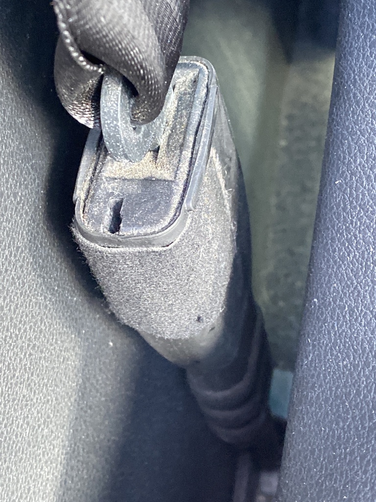 [EPE-101054] Cinturón de seguridad delantero derecho Hyundai Tucson (2020)
