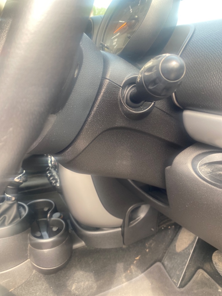 [EPE-110339] Columna de dirección Mini Countryman Cooper D 2015