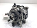 Alternador MAZDA 3 liftback (BP) 2018-2022 SKYACTIV-X M Hybrid 132 kW