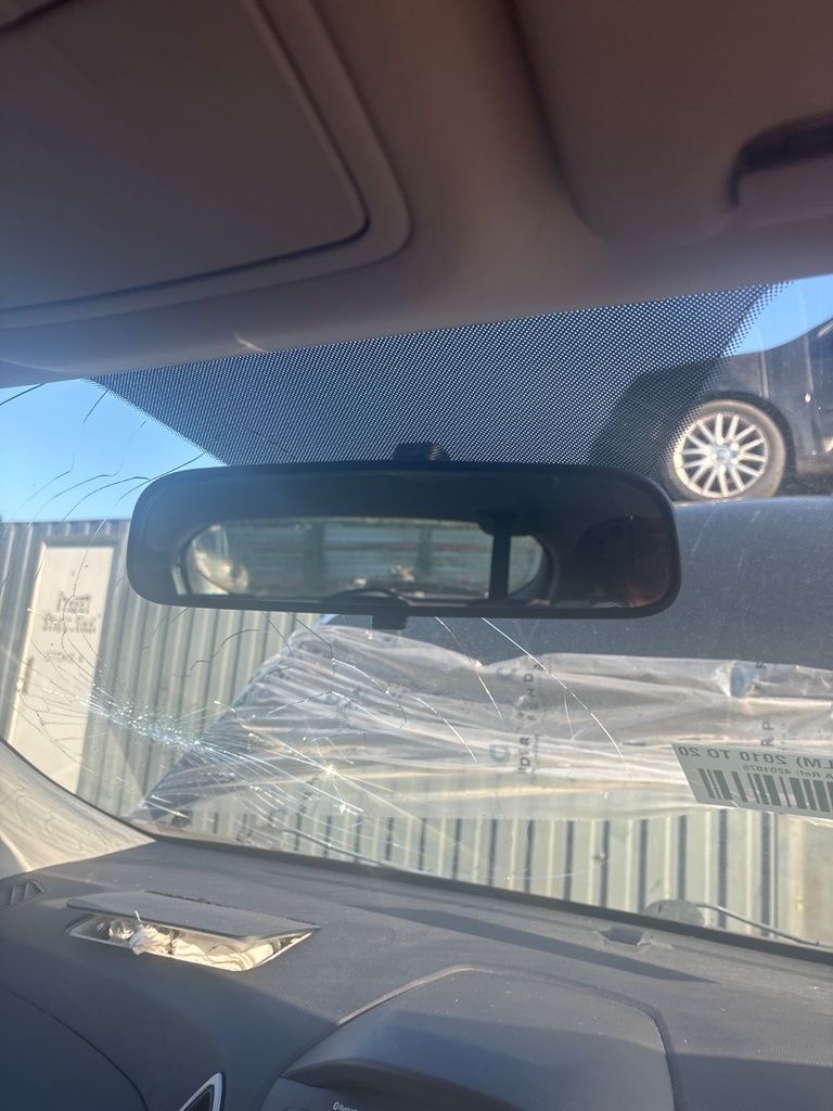 [EPE-110797] Espejo retrovisor interior Hyundai IX35 1.6 (G4FD) 2012