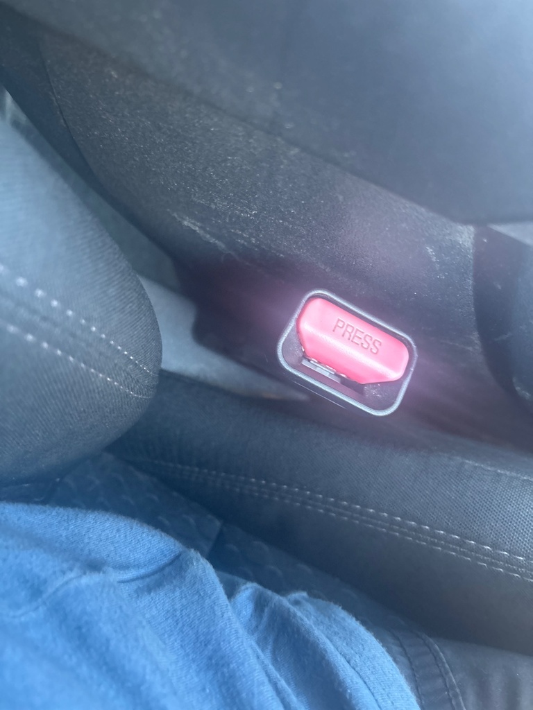 [EPE-110799] Interruptor cinturón seguridad delantero derecho para Hyundai IX35 1.6 2012