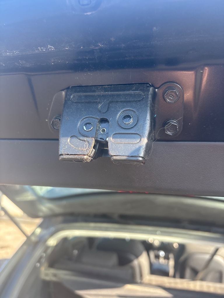 [EPE-110809] Mecanismo de cierre portón trasero Hyundai IX35 PHANTOM BLACK PEARL 2012
