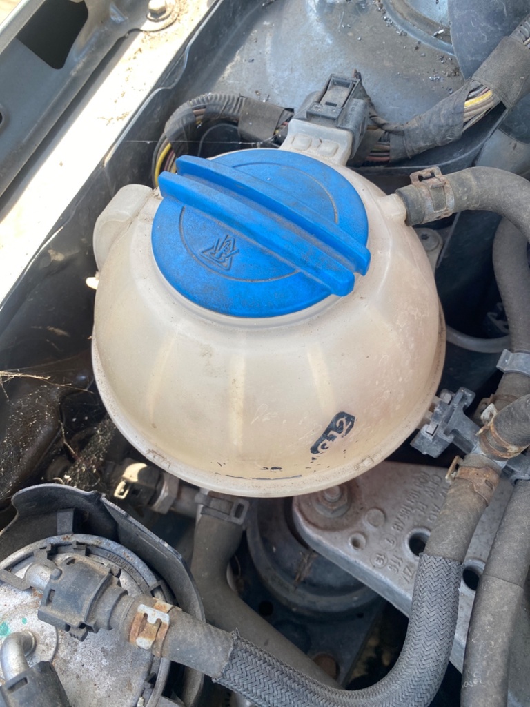 [EPE-110996] Depósito de expansión Skoda Fabia 1.2 TDI CFWA CFW 2013