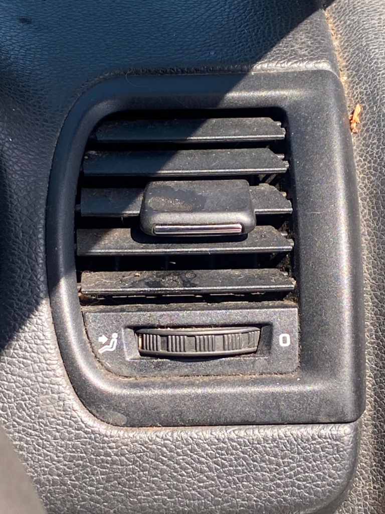 [EPE-111017] Conducto de ventilación Skoda Fabia 1.2 TDI 2013