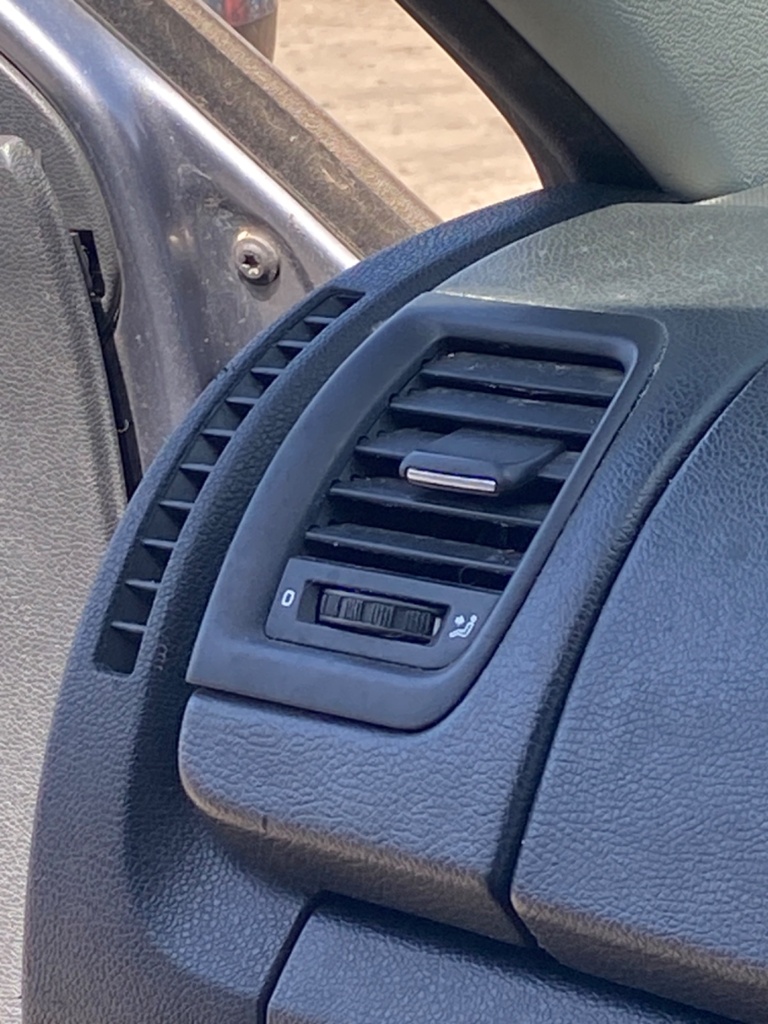 [EPE-111016] Conducto de ventilación para Skoda Fabia 1.2 TDI 2013