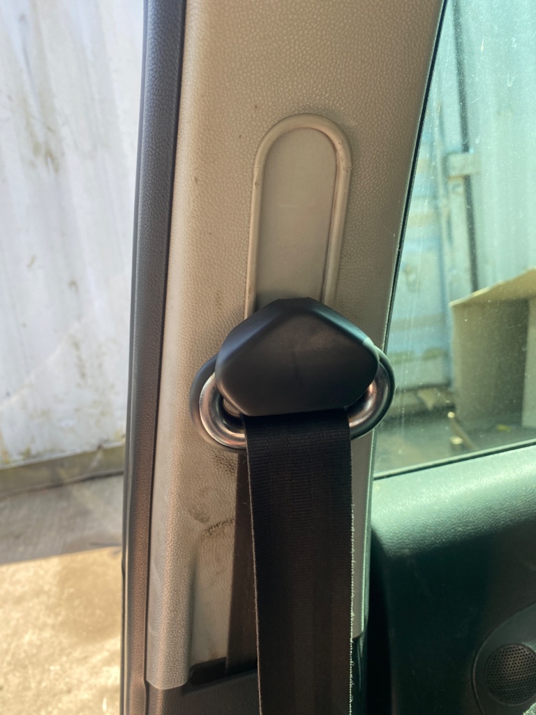 [EPE-111022] Embellecedor Pilar B Skoda Fabia 1.2 TDI 2013