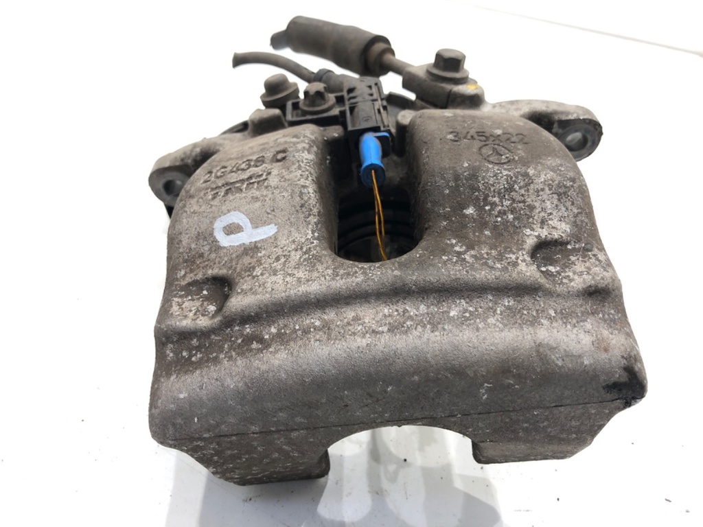 [STARK-895644] Pinza de freno trasera derecha Mercedes-Benz GLE (V167) 2018-