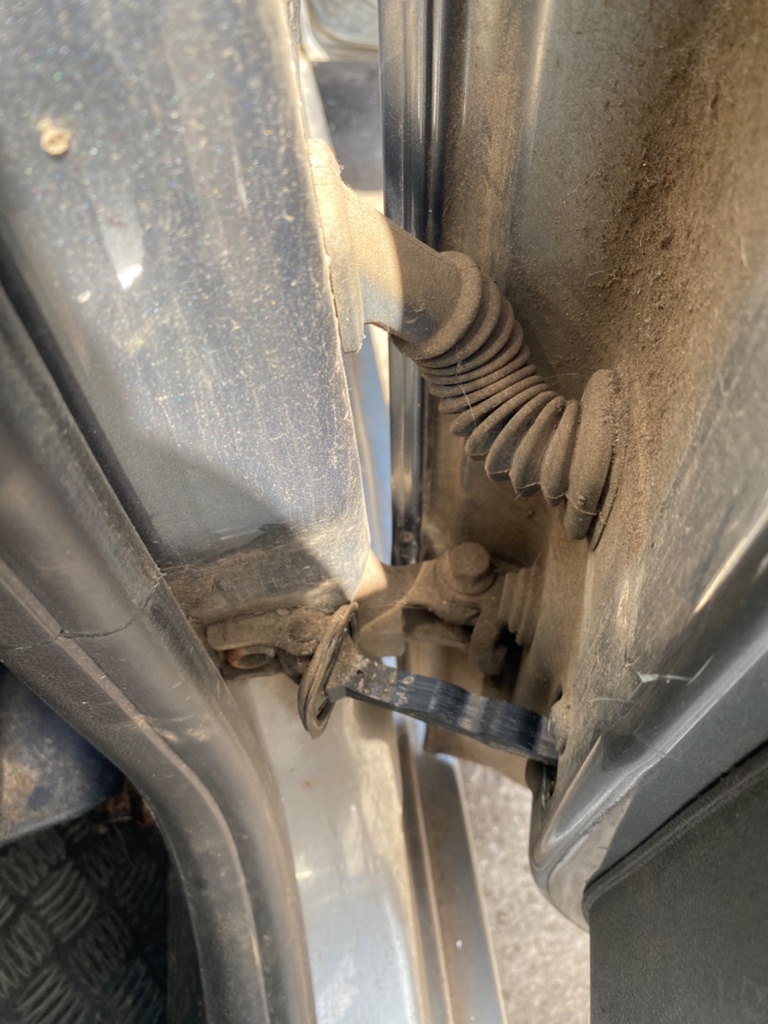 [EPE-111100] Arnés de cables puerta trasera derecha Skoda Fabia 2013