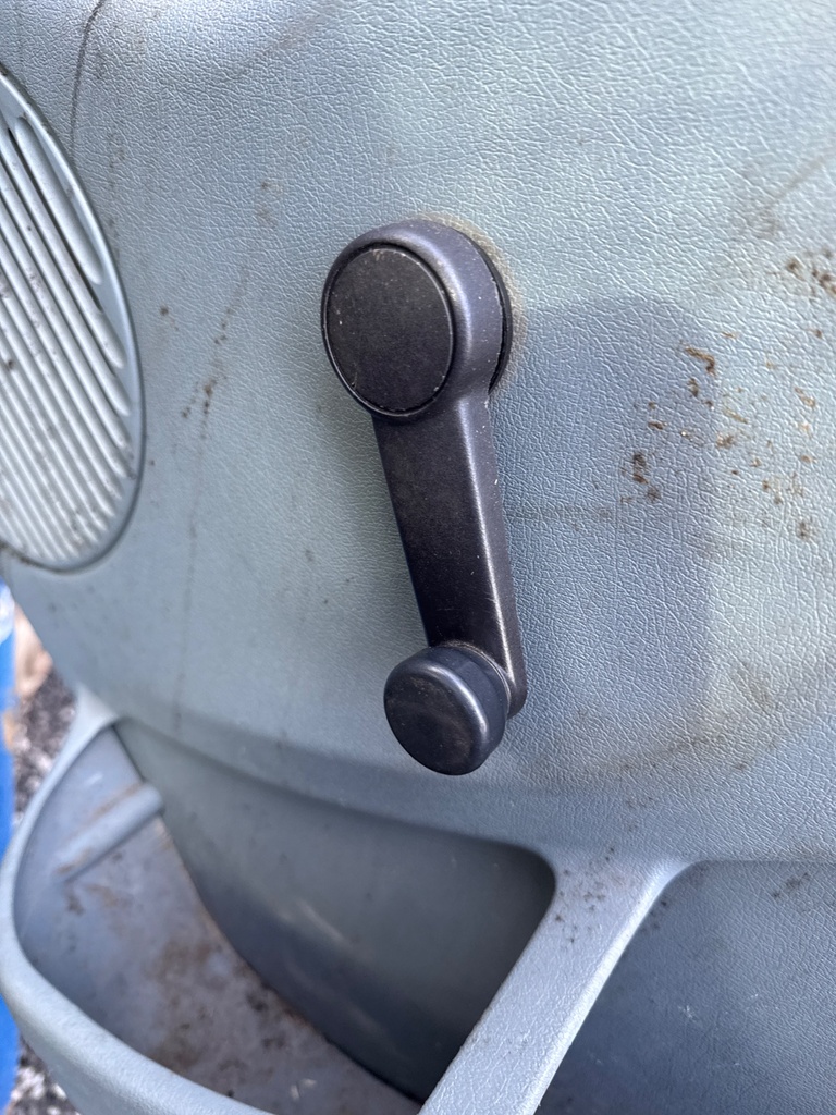 [EPE-111131] Interruptor elevalunas eléctrico delantero derecho para Ford Transit 2007