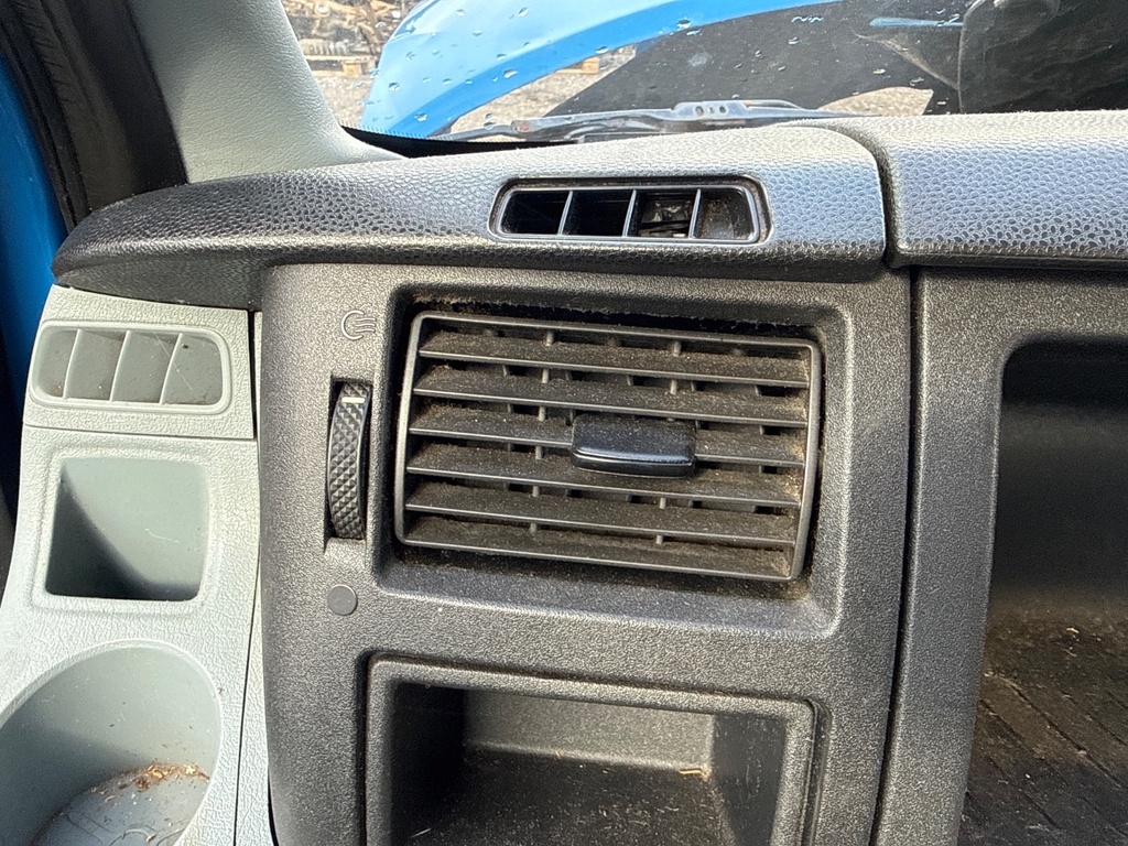 [EPE-111134] Conducto de ventilación Ford Transit 2.4 TDCi 2007