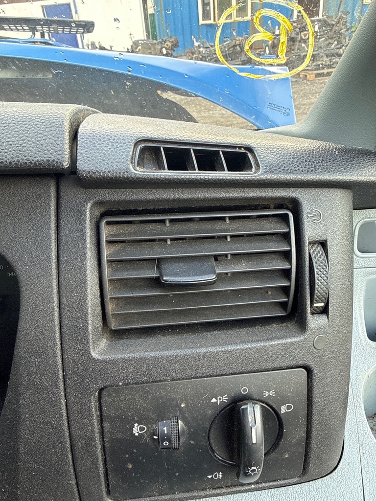 [EPE-111135] Conducto de ventilación Ford Transit 2007 2.4 TDCI