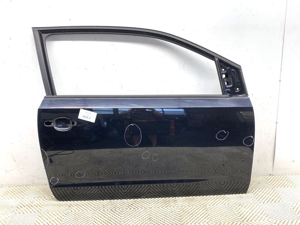 [STARK-741376] Puerta delantera derecha VW UP! (121, 122, BL1, BL2, BL3, 123) 2011-2022