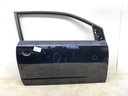 Puerta delantera derecha VW UP! (121, 122, BL1, BL2, BL3, 123) 2011-2022