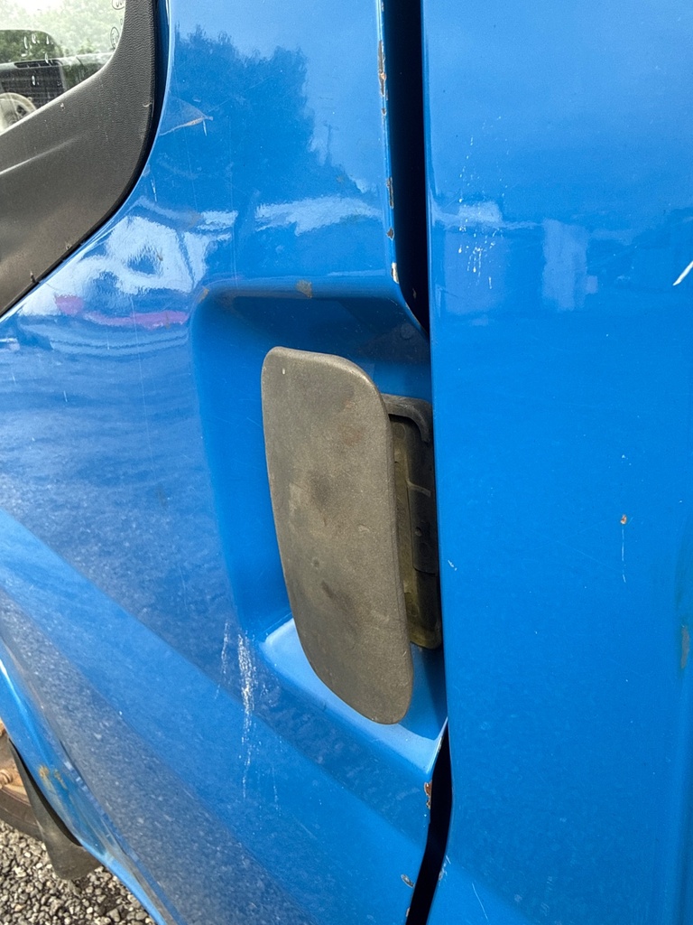 [EPE-111176] Tirador puerta delantera exterior izquierdo Ford Transit 2007