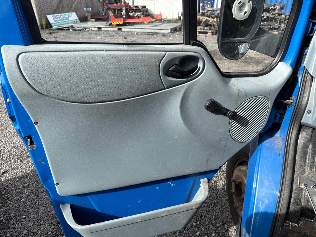 [EPE-111178] Altavoz de puerta delantero izquierdo Ford Transit 2007 Blue Ambition