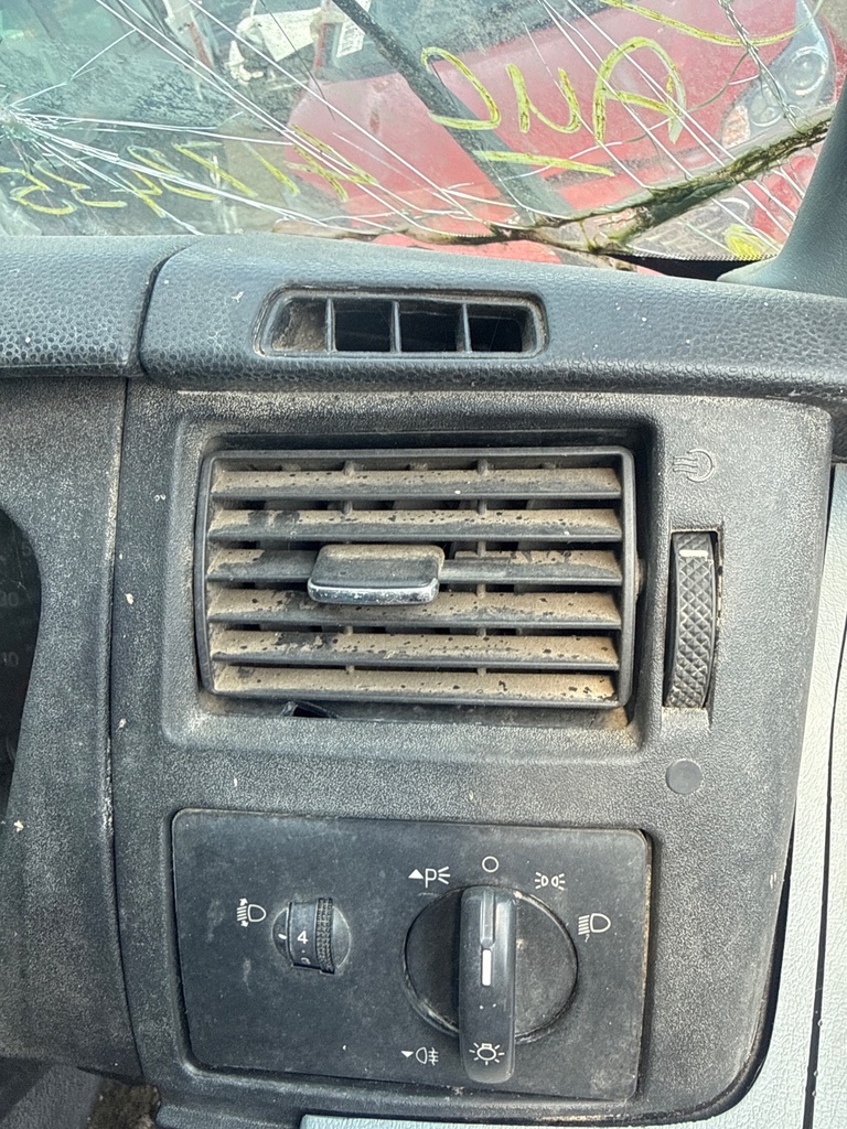 [EPE-111302] Conducto de ventilación Ford Transit 2.4 TDCI 2011