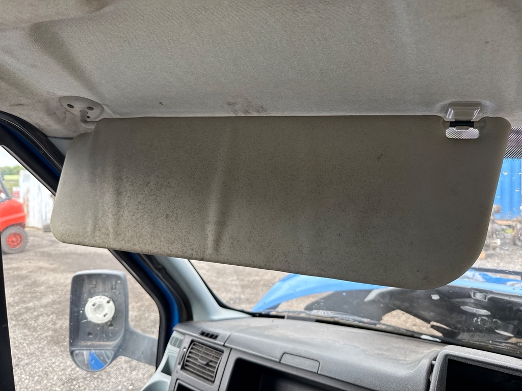 [EPE-111155] Parasol izquierdo Ford Transit 2.4 TDCI 2007