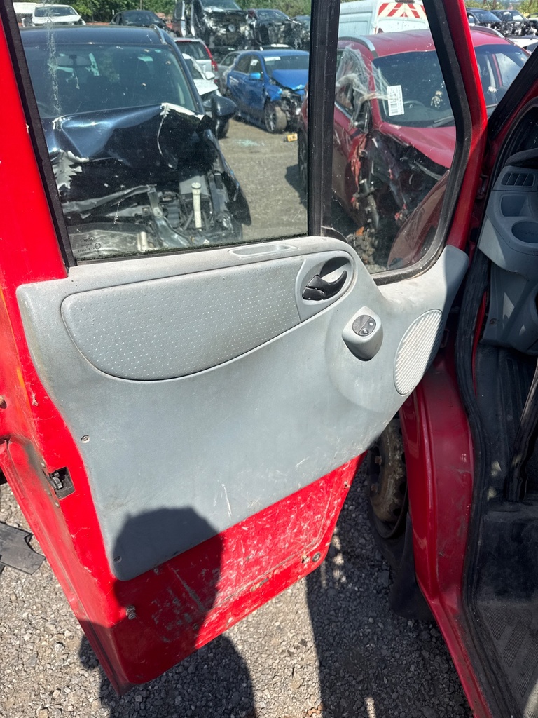 [EPE-111320] Arnés puerta delantera izquierda FORD Transit 2011