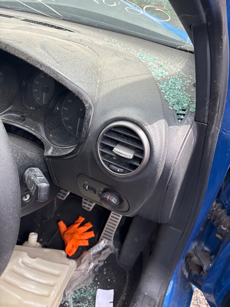 [EPE-111356] Conducto de ventilación Seat Leon 2.0 CUPRA R 2009-2012