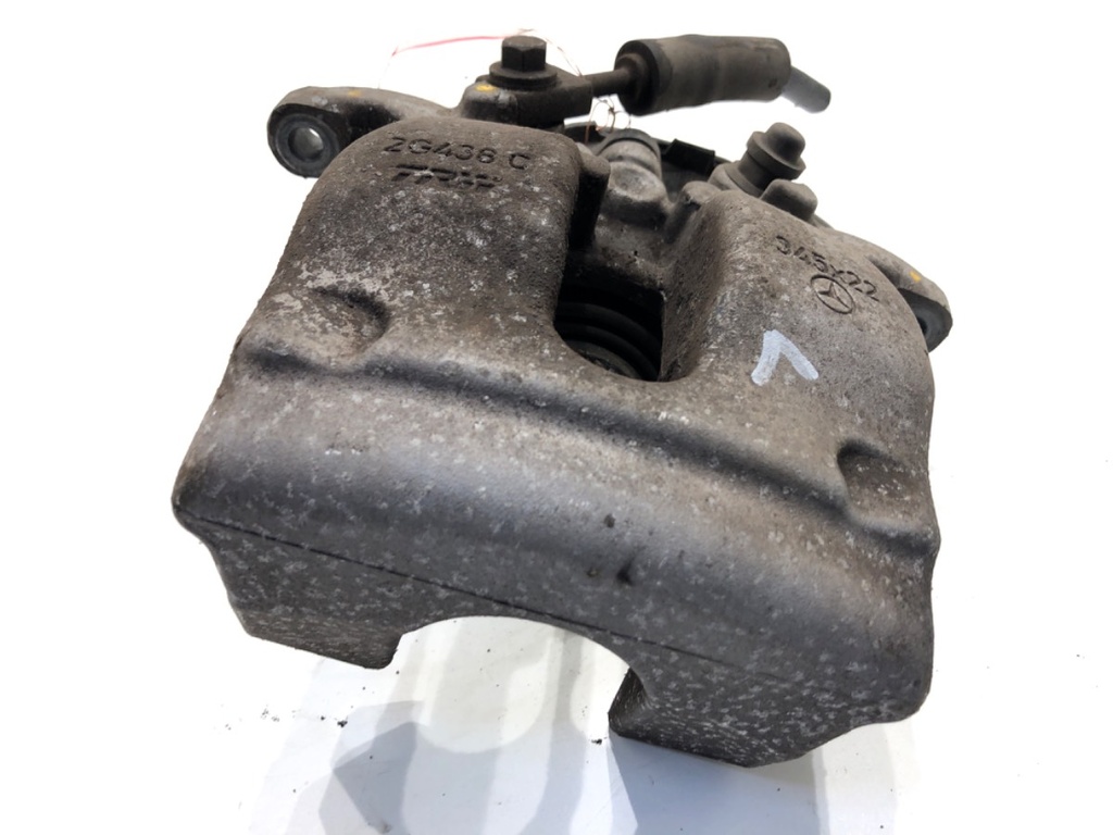 [STARK-895645] Pinza de freno trasera izquierda Mercedes-Benz GLE (V167) 2018-